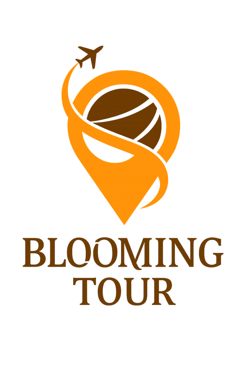 Blooming Tour Thailand